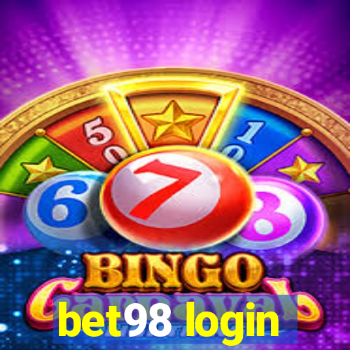 bet98 login